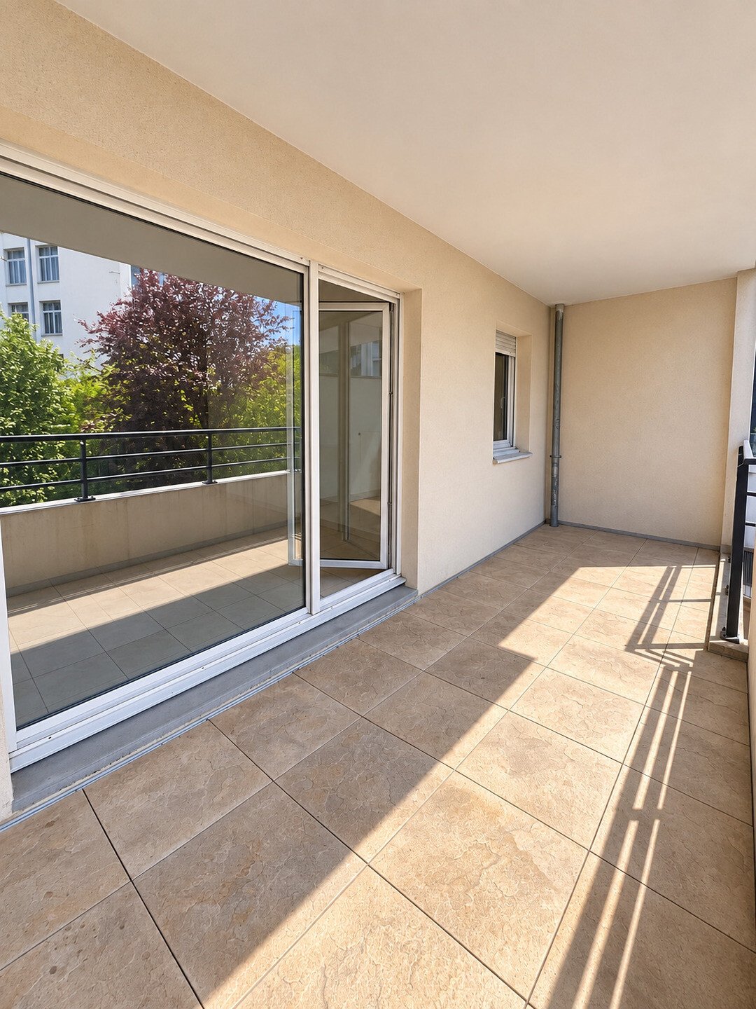 Appartement à vendre, 70m², Nancy