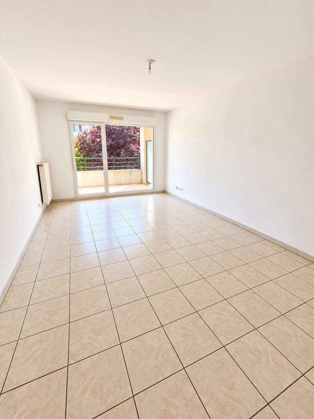 Appartement à vendre, 70m², Nancy