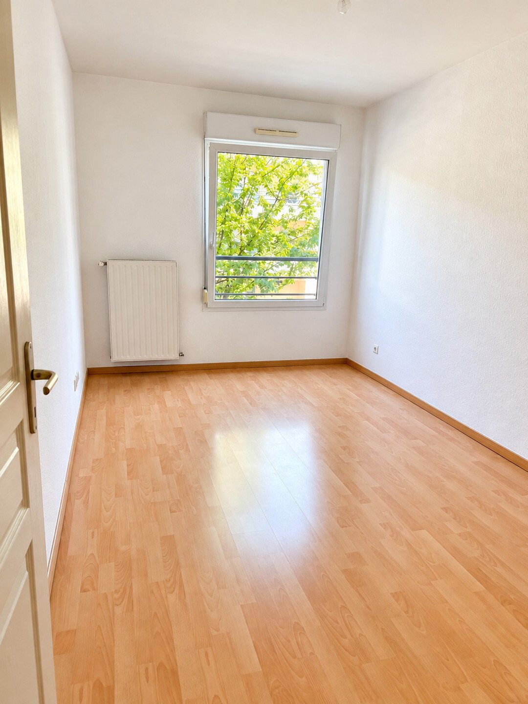 Appartement à vendre, 70m², Nancy