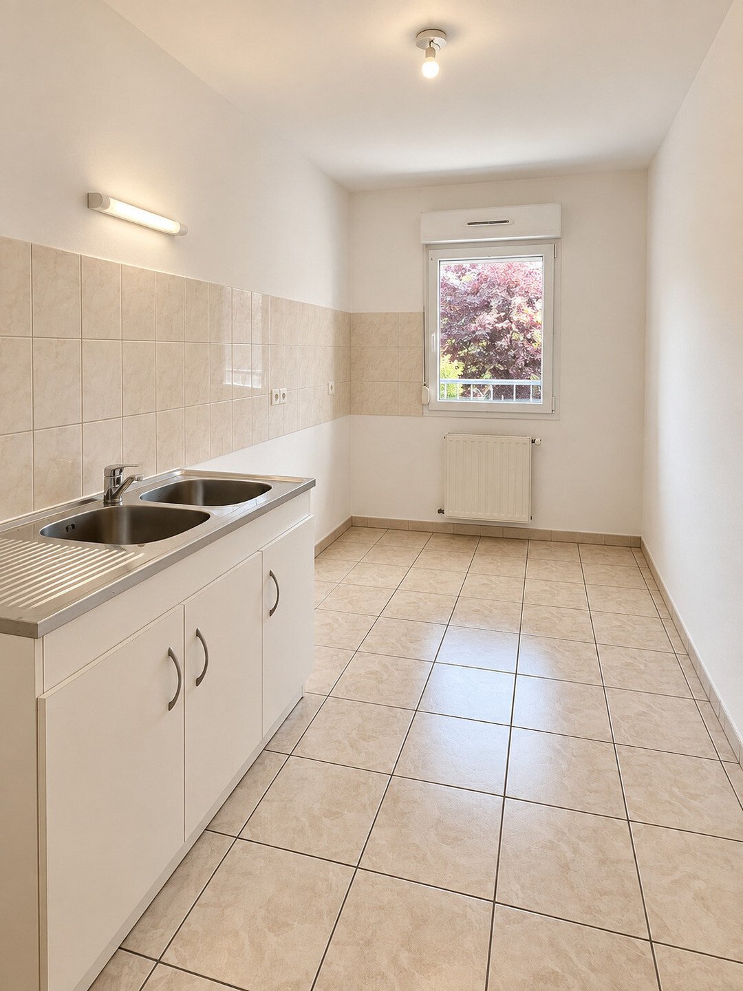 Appartement à vendre, 70m², Nancy