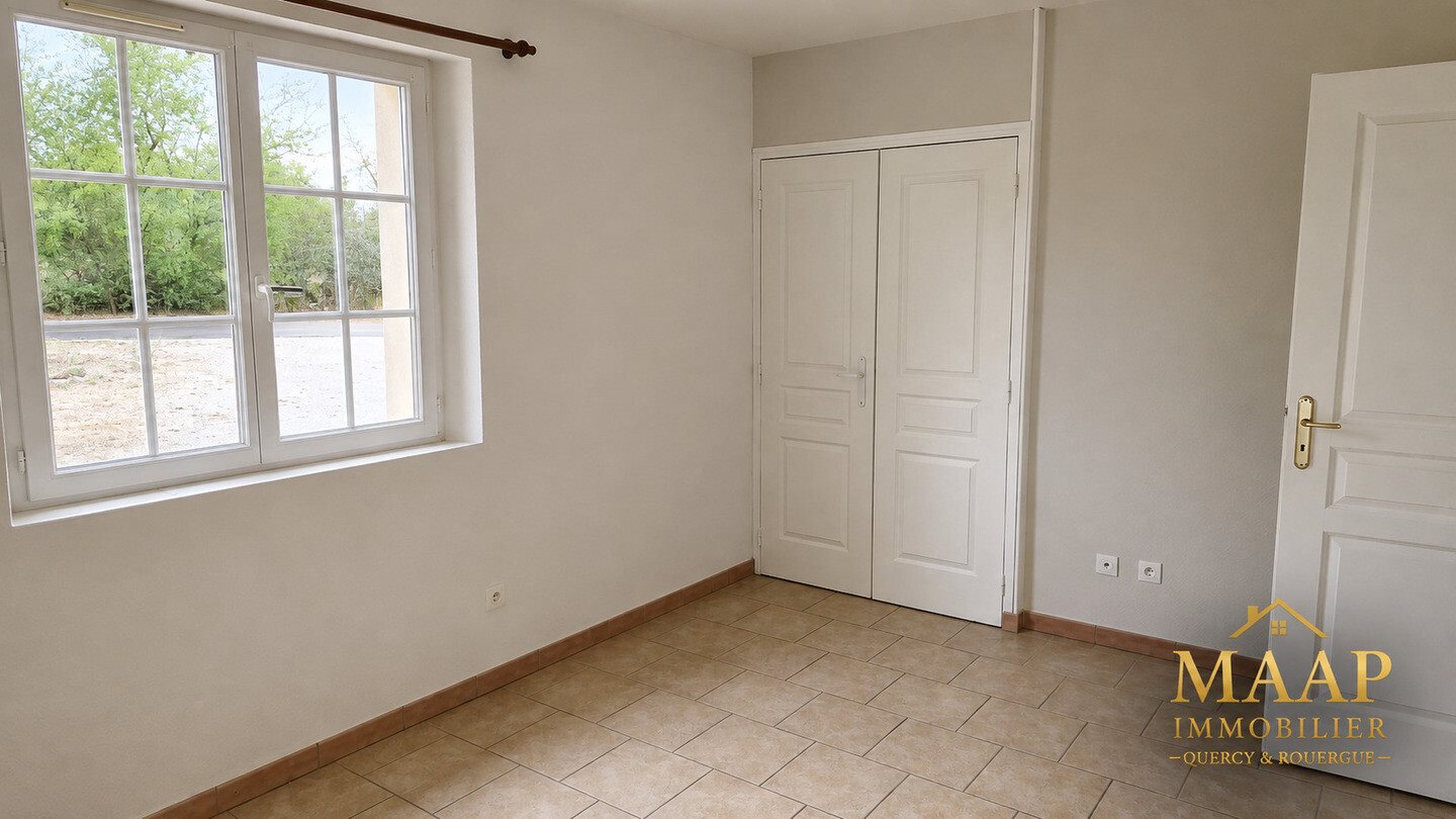 Maison à vendre, 81m², Limogne-en-Quercy