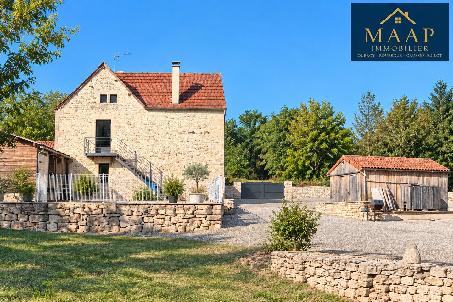 Maison à vendre, 188m², La Pierre