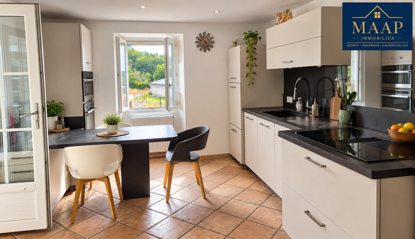 Maison à vendre, 188m², La Pierre