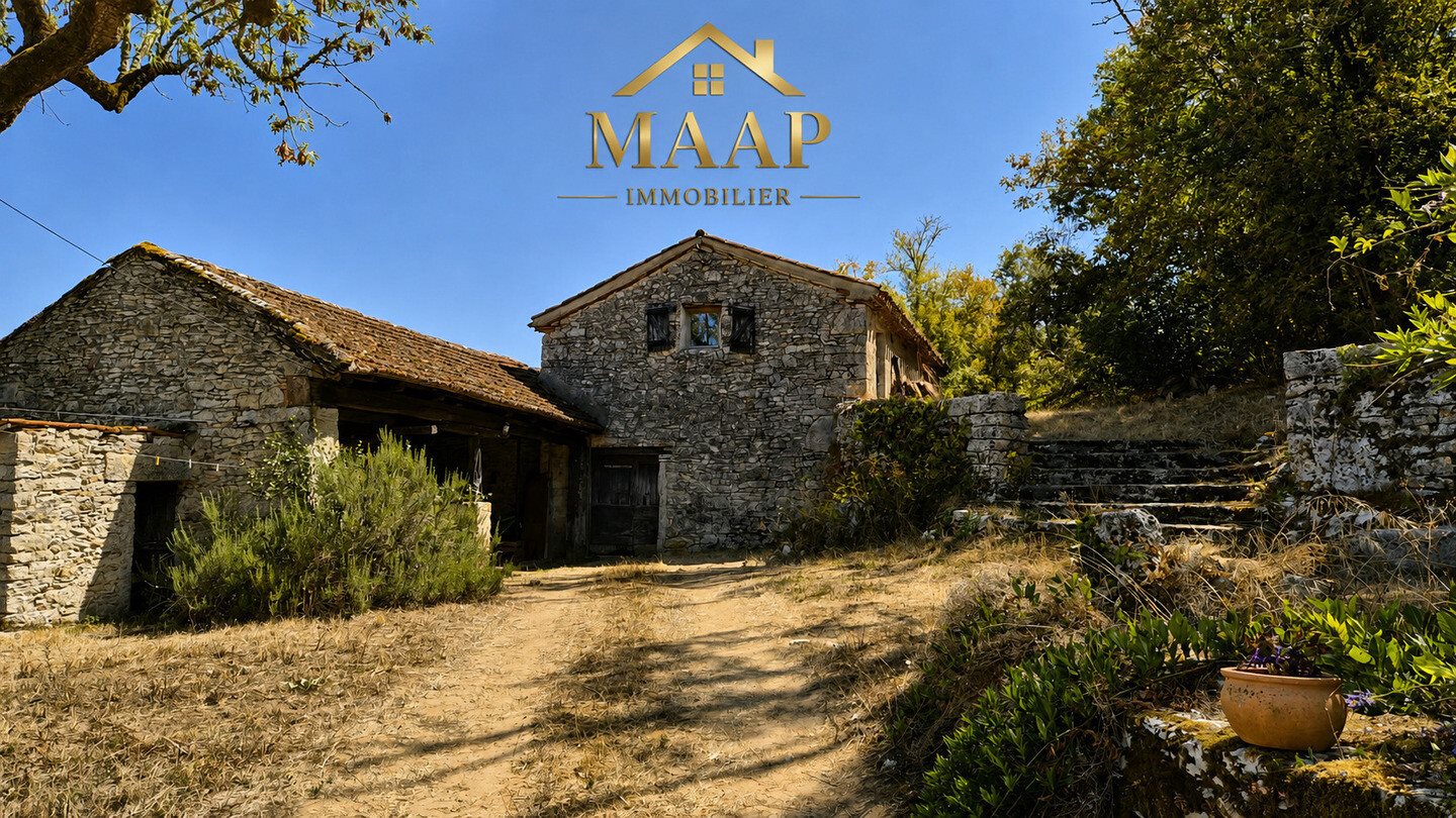 Maison à vendre, 230m², Arcambal