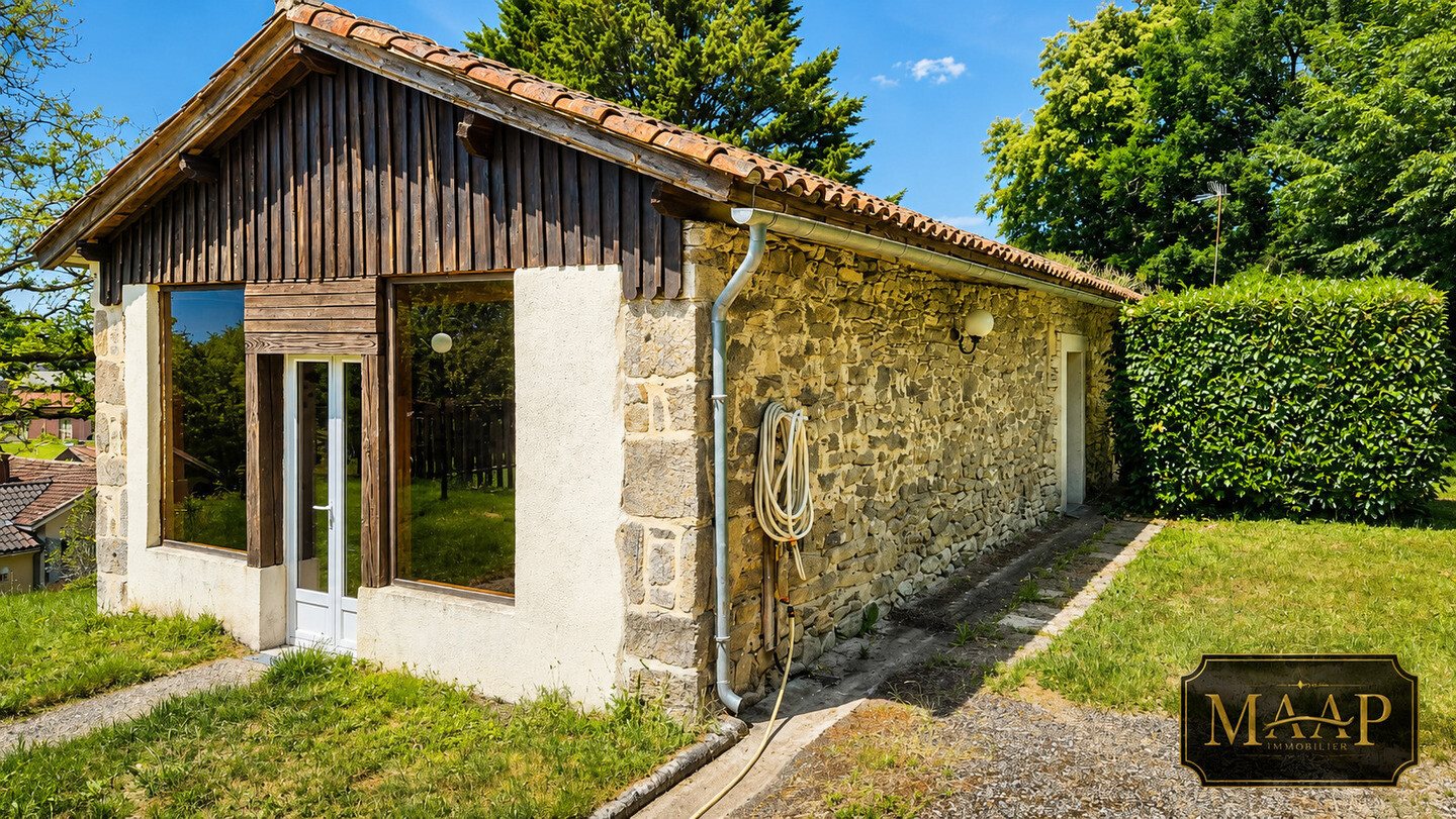 Maison à vendre, 215m², Gorses
