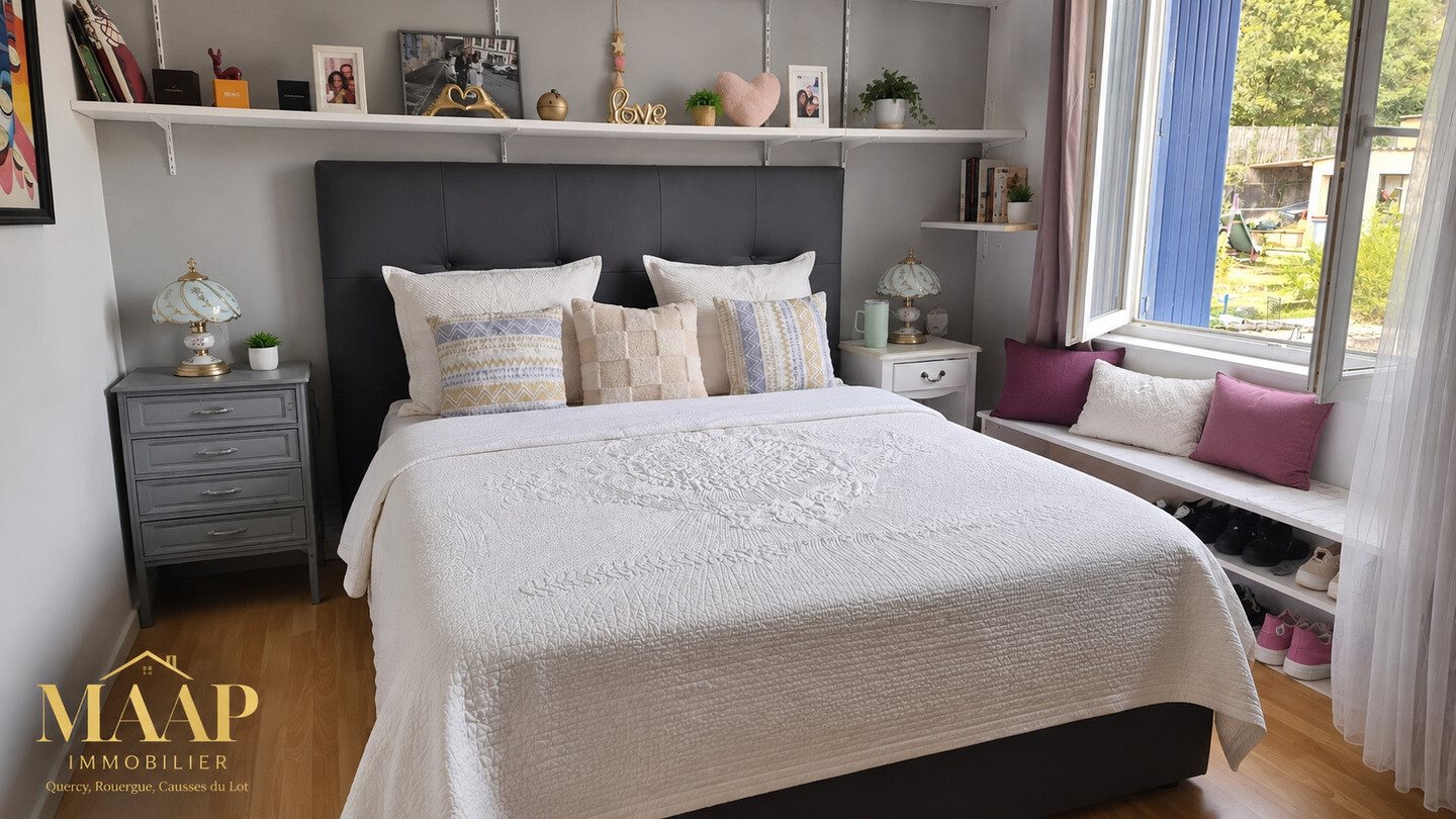 Maison à vendre, 105m², Cahors