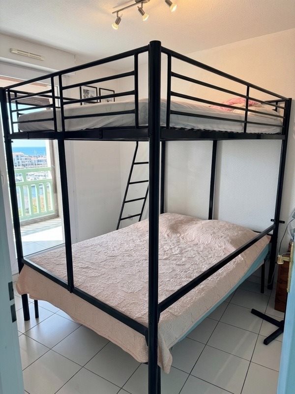 Appartement à vendre, 59m², Canet-en-Roussillon