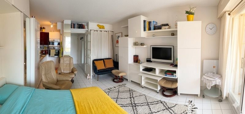 Appartement à vendre, 39m², Argelès-sur-Mer