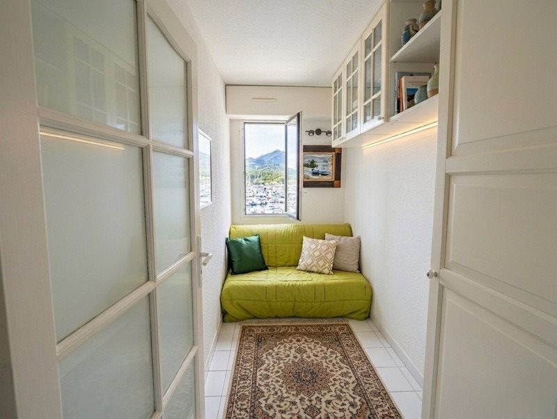 Appartement à vendre, 39m², Argelès-sur-Mer