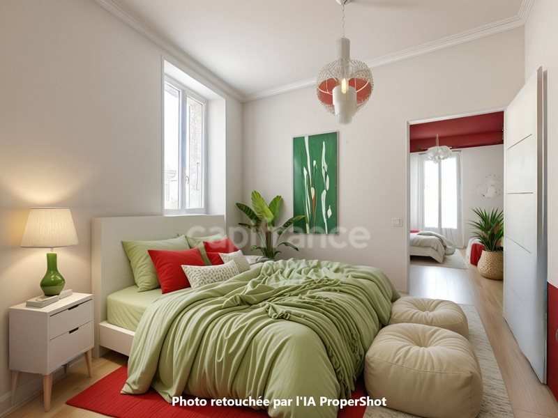 Appartement à vendre, 59m², Saint-Génis-des-Fontaines