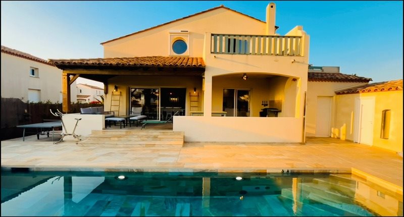 Maison à vendre, 162m², Saint-Cyprien