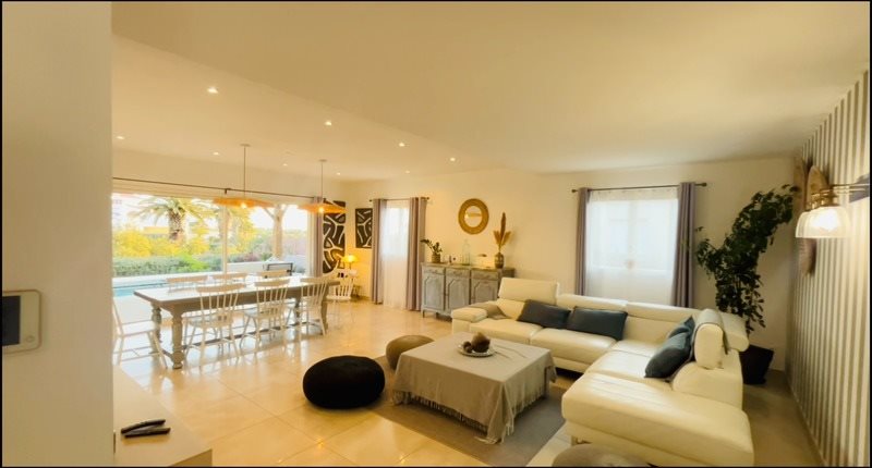 Maison à vendre, 162m², Saint-Cyprien