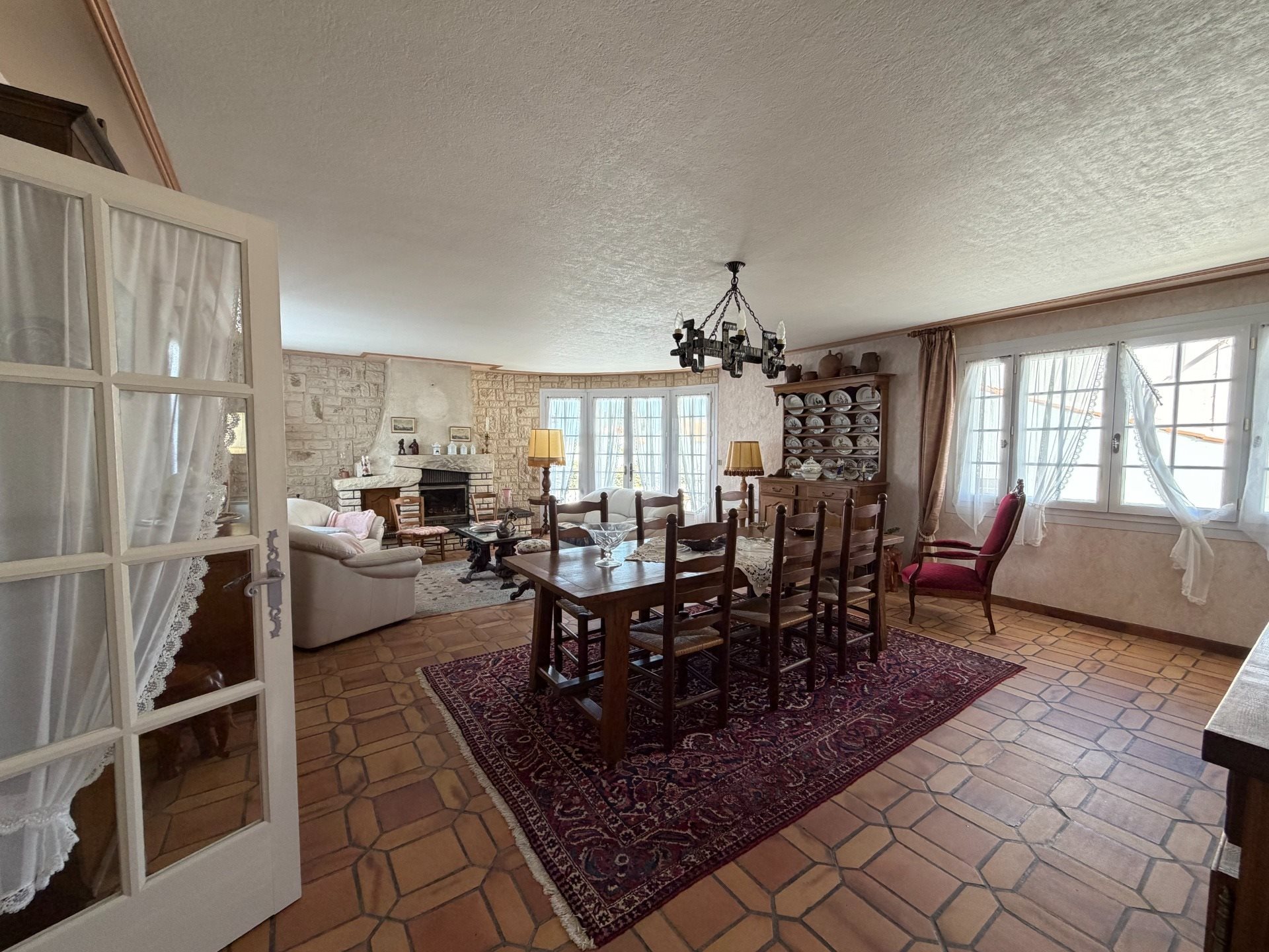 Maison à vendre, 123m², La Guérinière