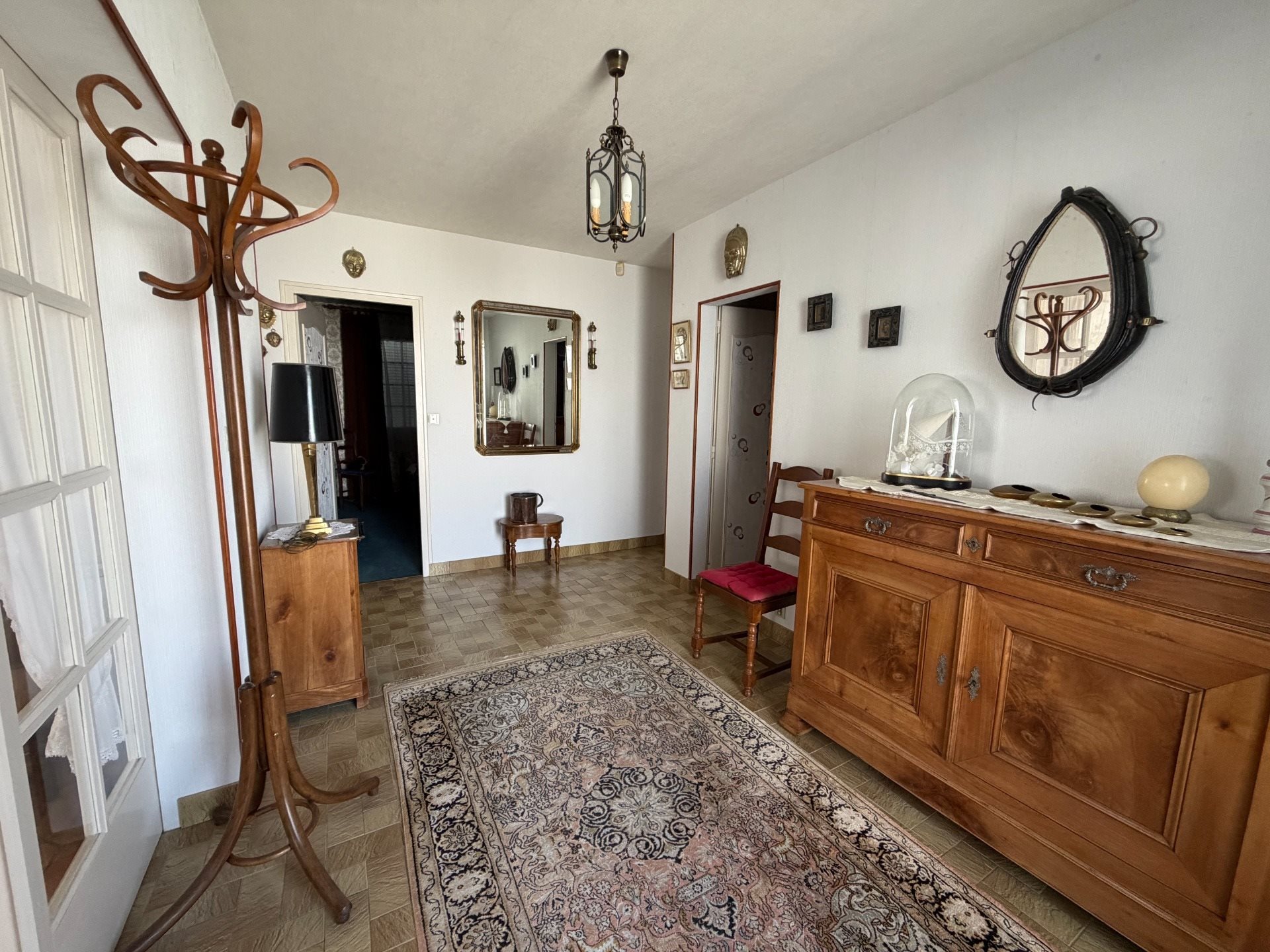 Maison à vendre, 123m², La Guérinière