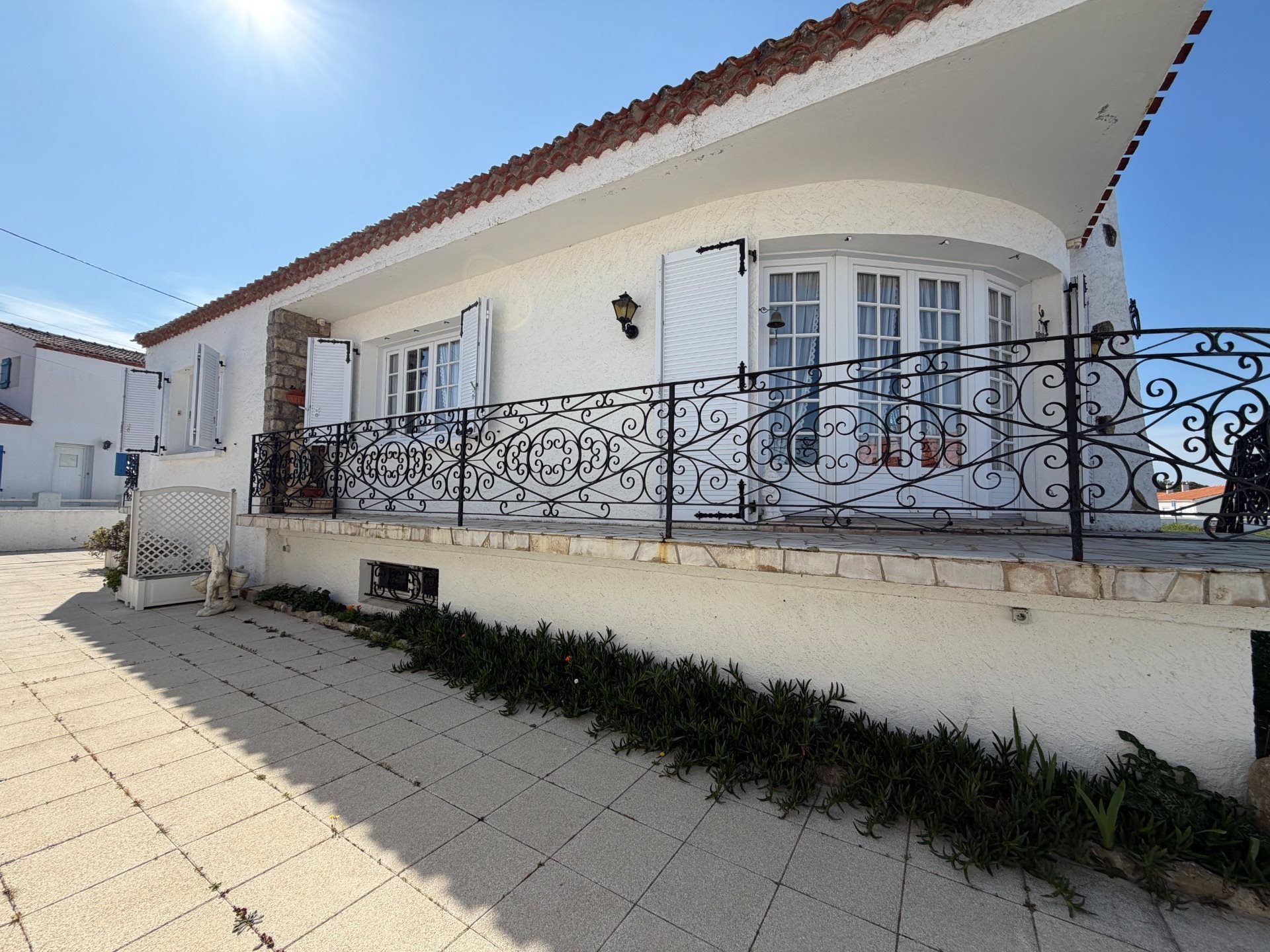 Maison à vendre, 123m², La Guérinière