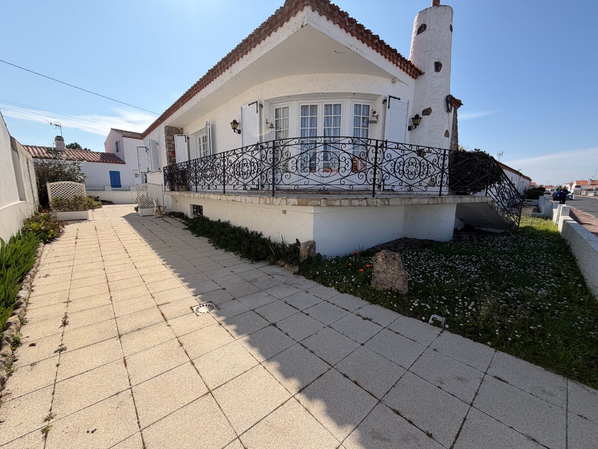 Maison à vendre, 123m², La Guérinière