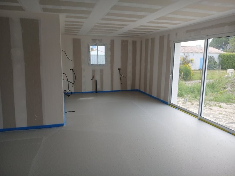 Maison à vendre, 86m², La Guérinière