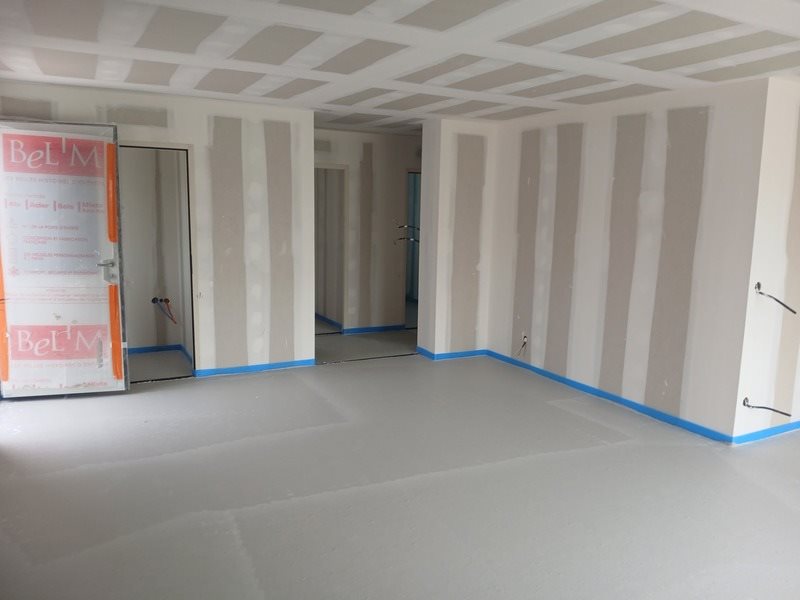 Maison à vendre, 86m², La Guérinière