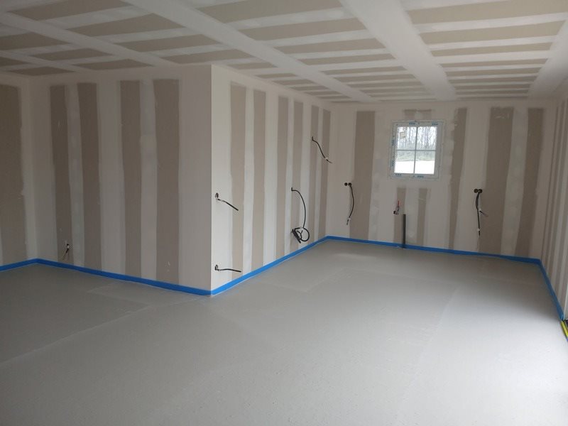 Maison à vendre, 86m², La Guérinière