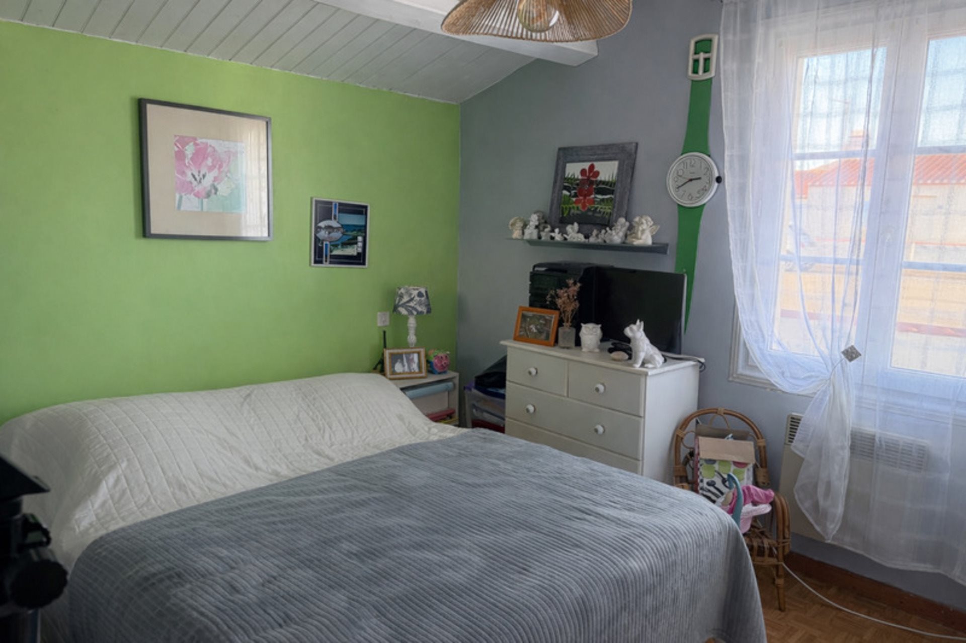 Maison à vendre, 89m², Noirmoutier-en-l'Île