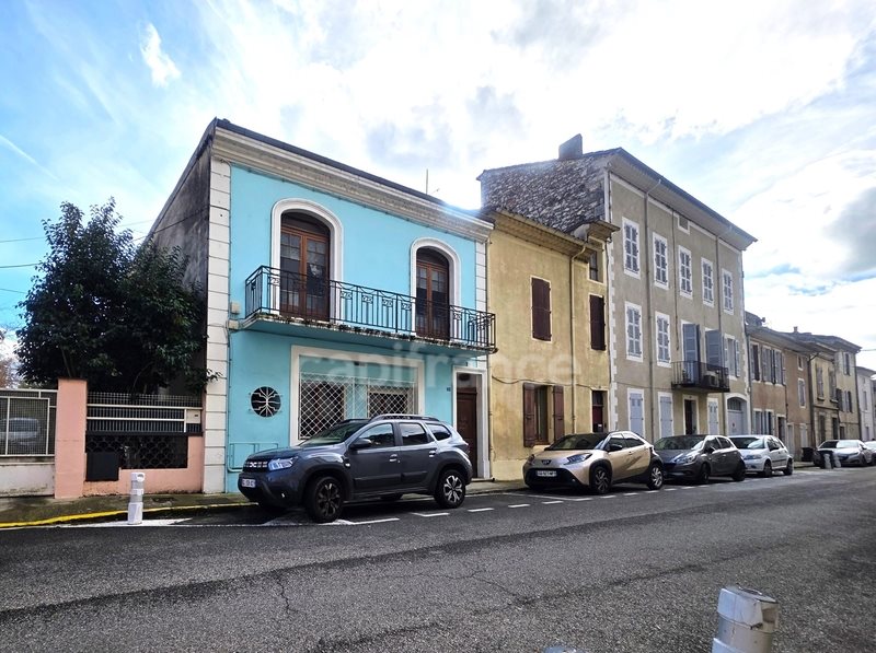 Maison à vendre, 203m², Montélimar