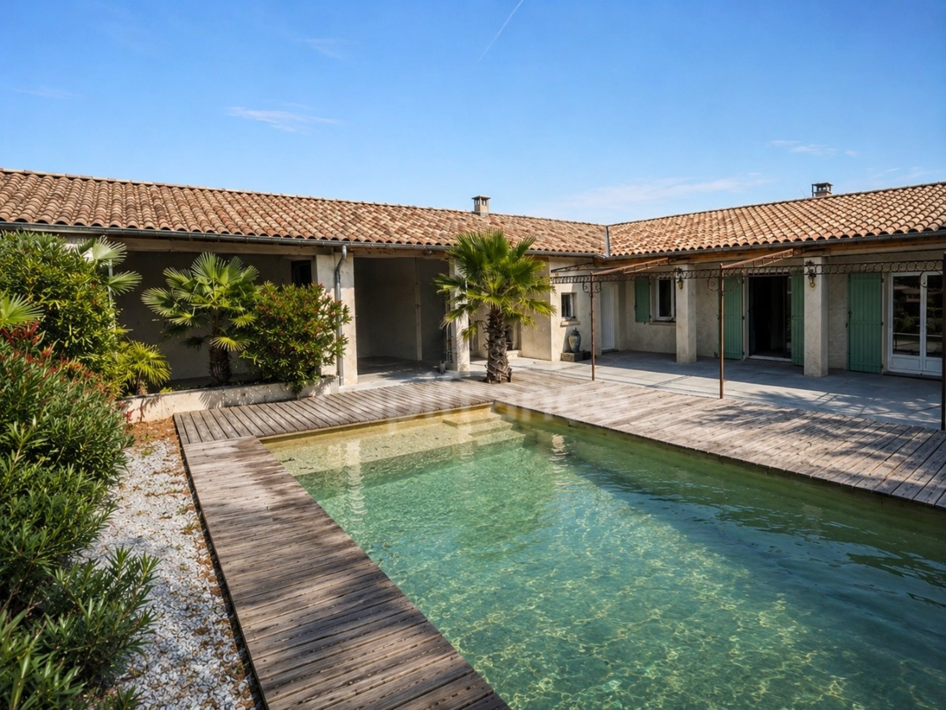 Maison à vendre, 200m², Piégros-la-Clastre