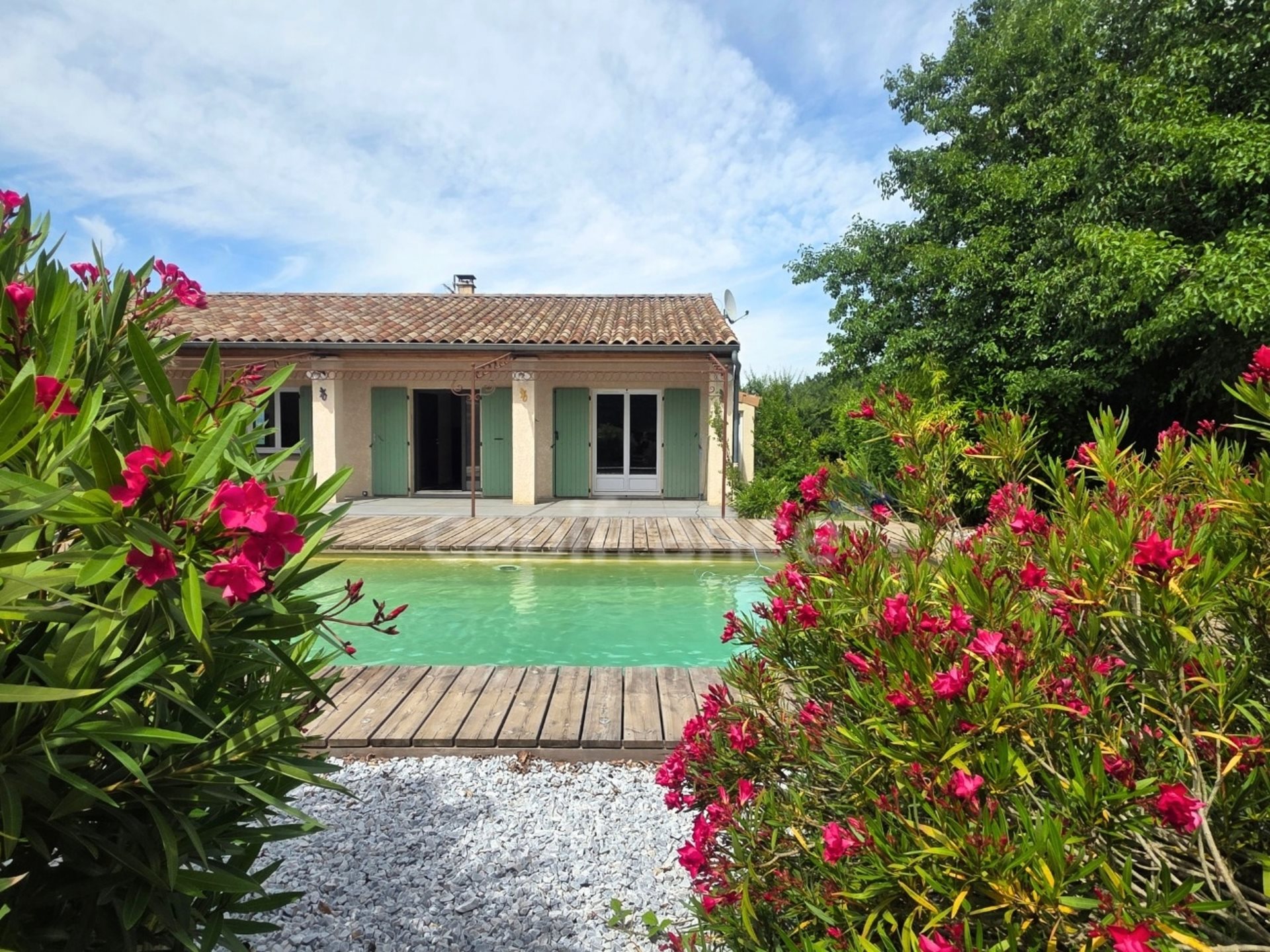 Maison à vendre, 200m², Piégros-la-Clastre