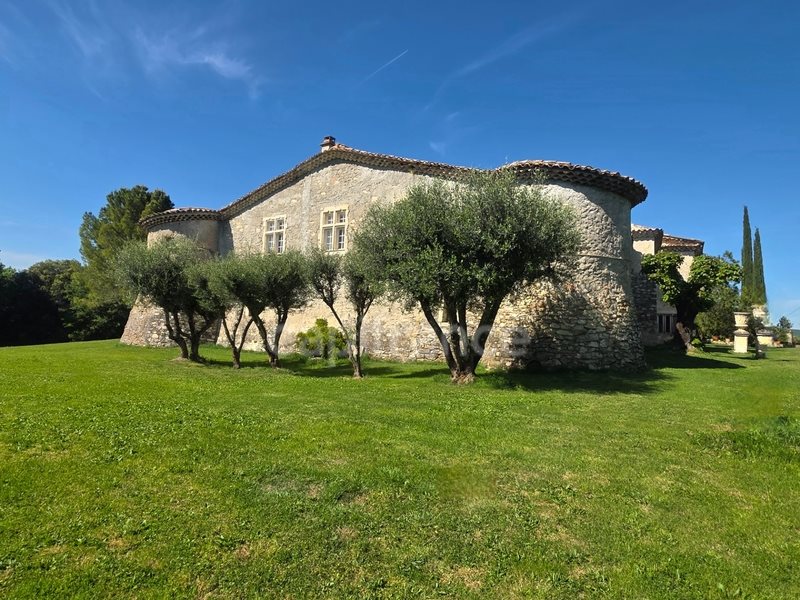 Maison à vendre, 624m², Savasse