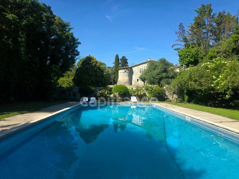 Maison à vendre, 624m², Savasse