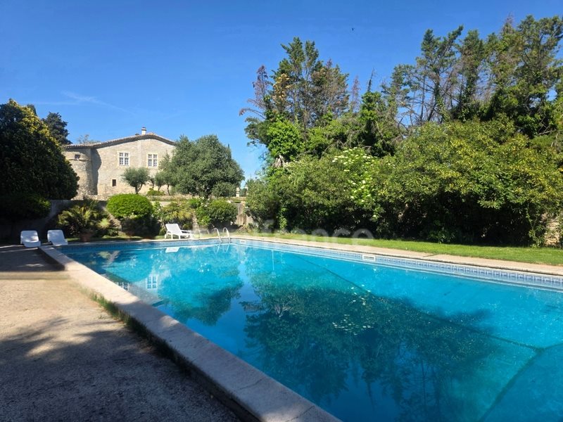 Maison à vendre, 624m², Savasse