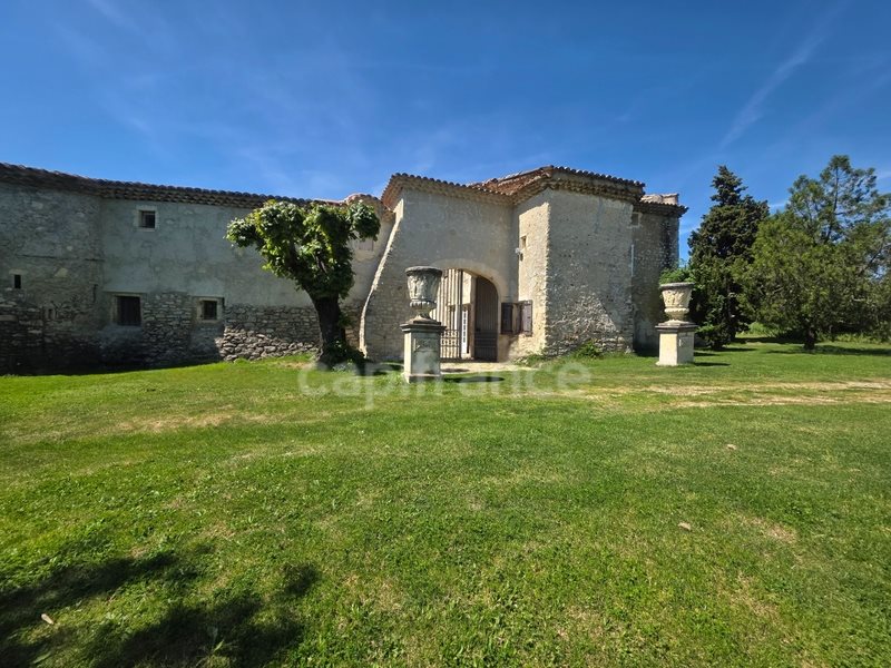Maison à vendre, 624m², Savasse