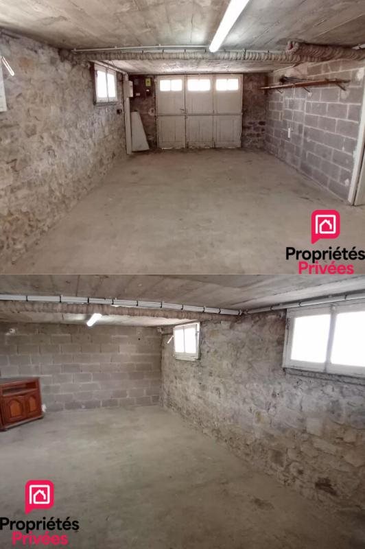 Maison à vendre, 72m², Port-Brillet