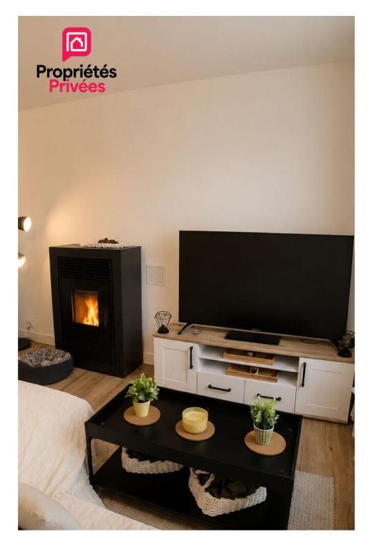 Maison à vendre, 73m², Port-Brillet