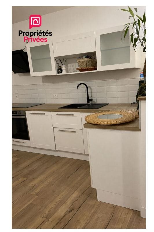 Maison à vendre, 73m², Port-Brillet