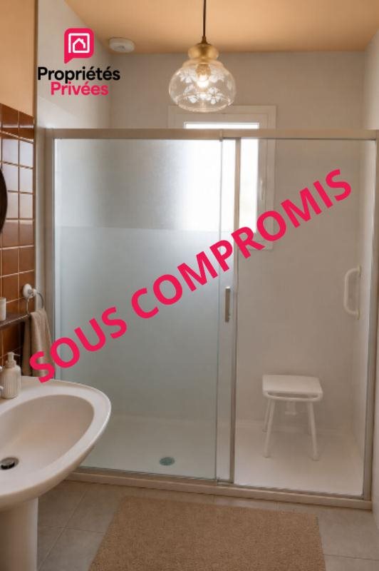 Maison à vendre, 80m², Port-Brillet