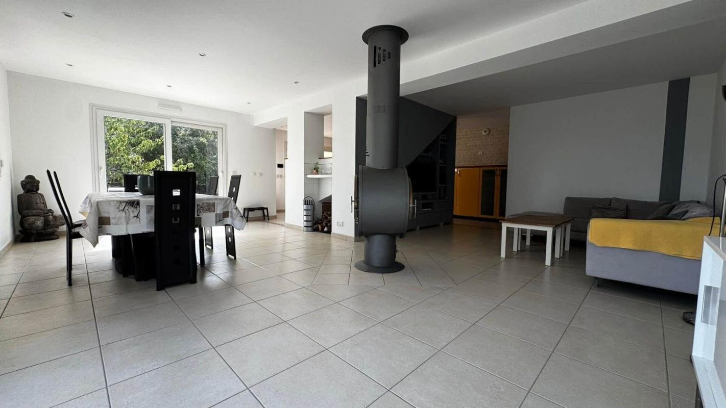 Maison à vendre, 171m², Le Mérévillois