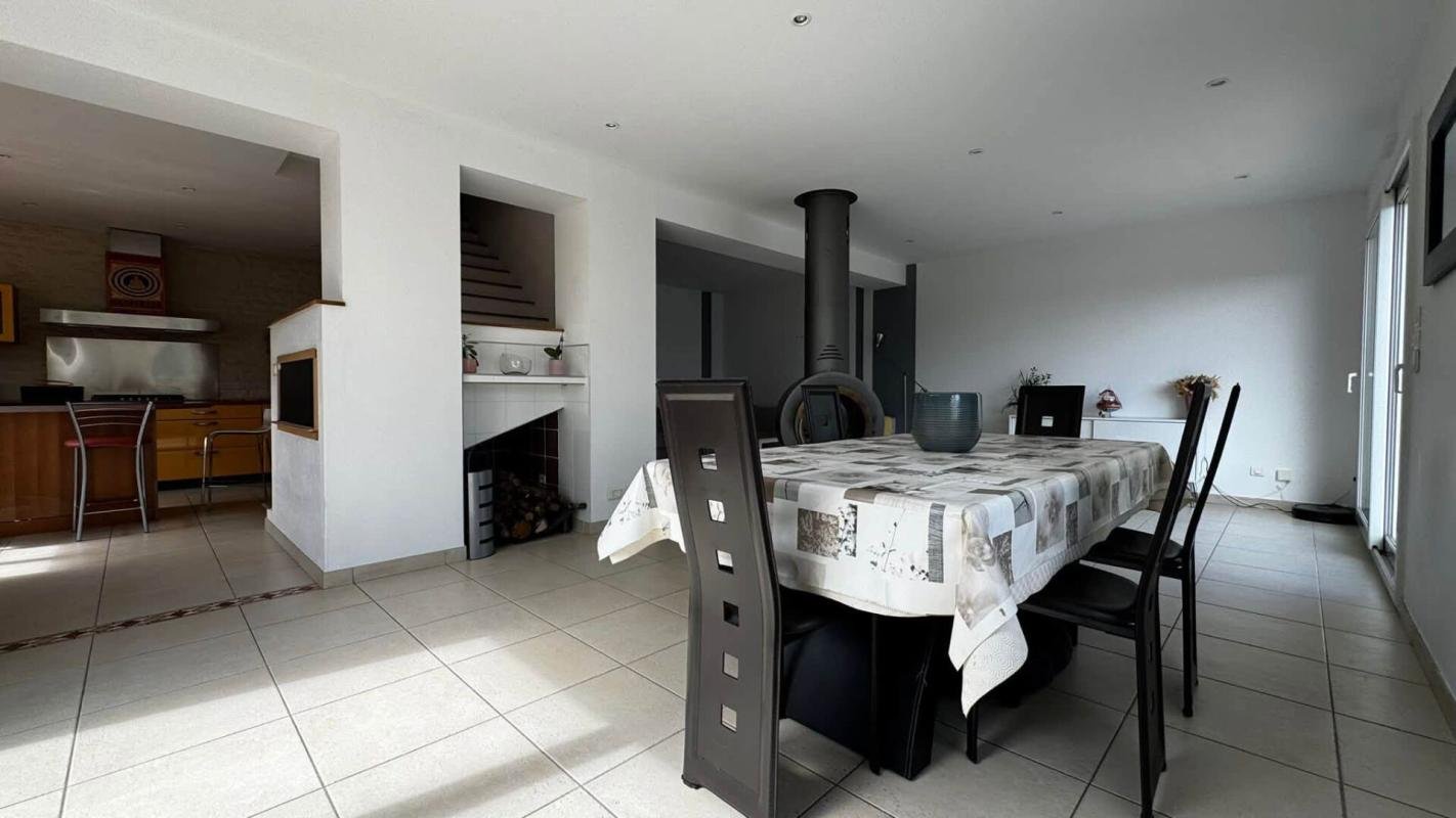 Maison à vendre, 171m², Le Mérévillois