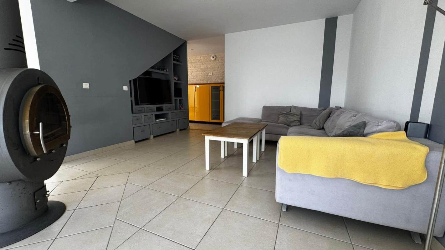 Maison à vendre, 171m², Le Mérévillois