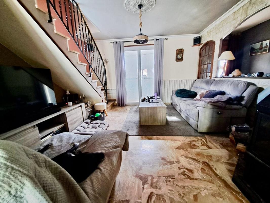 Maison à vendre, 118m², Saclas
