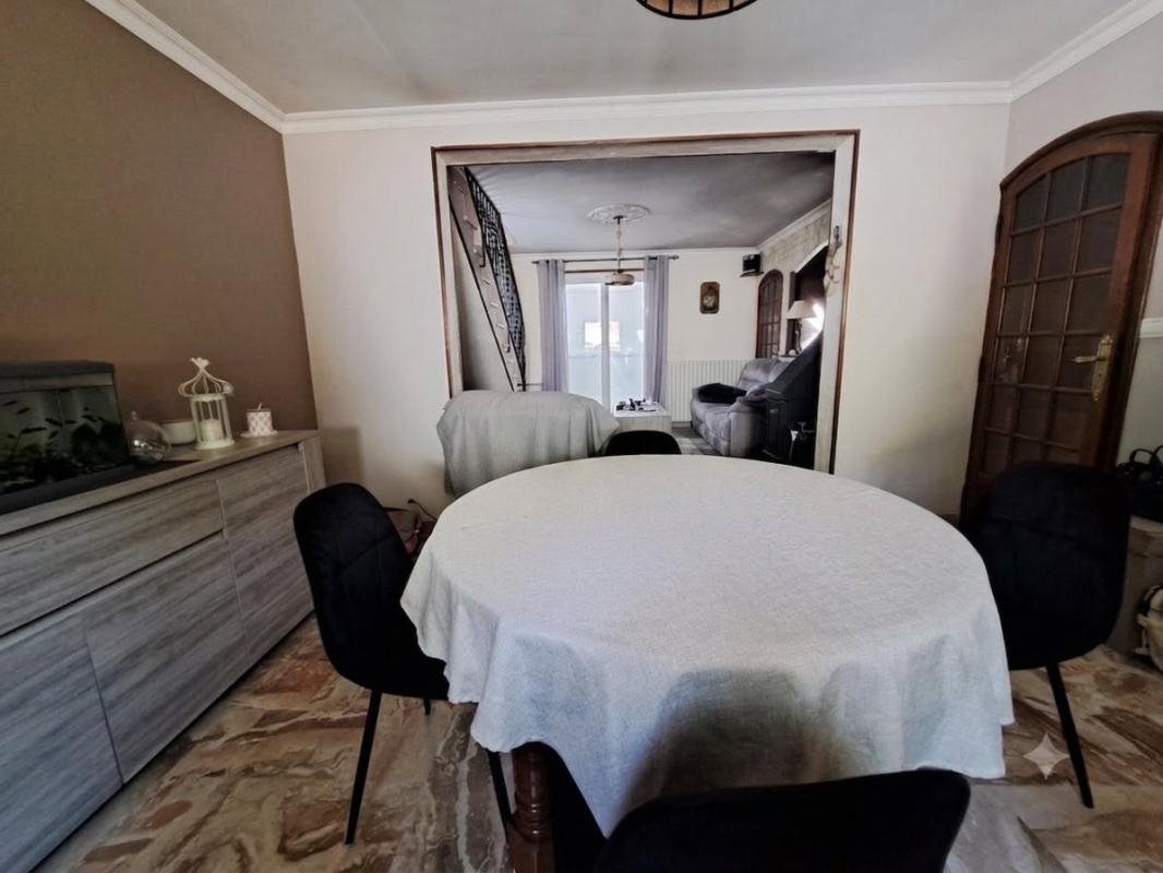 Maison à vendre, 118m², Saclas