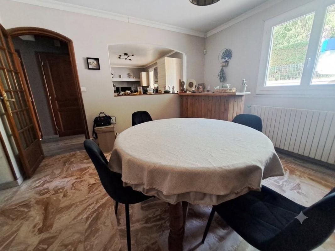Maison à vendre, 118m², Saclas