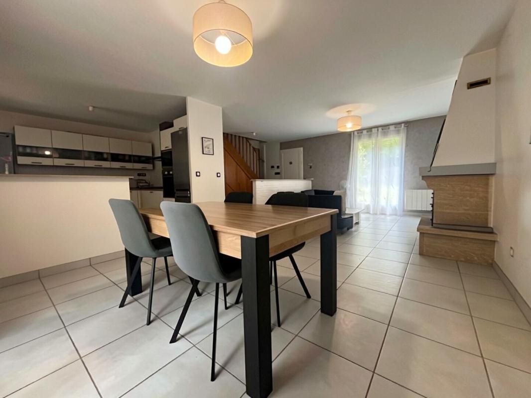Maison à vendre, 100m², Etampes