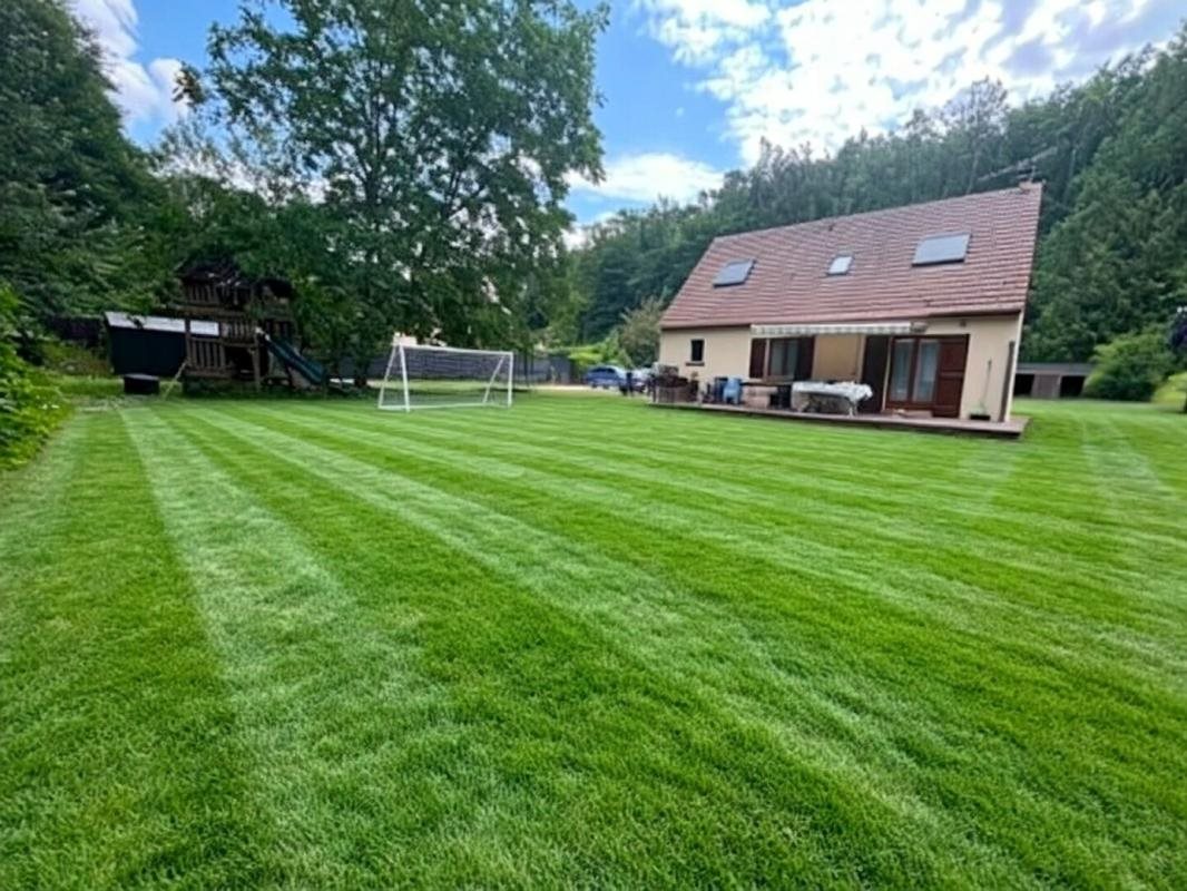 Maison à vendre, 100m², Etampes