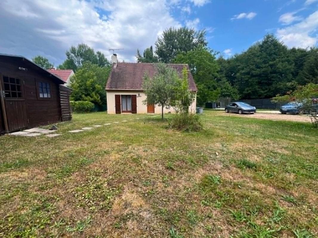 Maison à vendre, 100m², Etampes