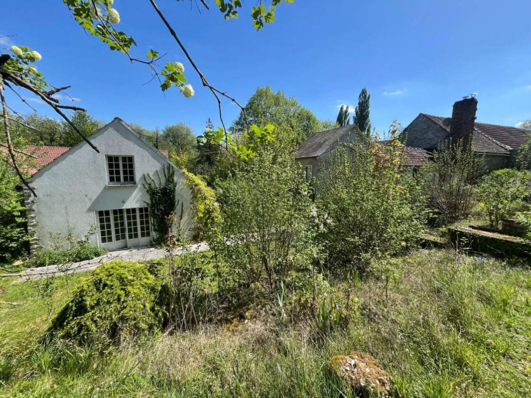 Maison à vendre, 206m², Etampes