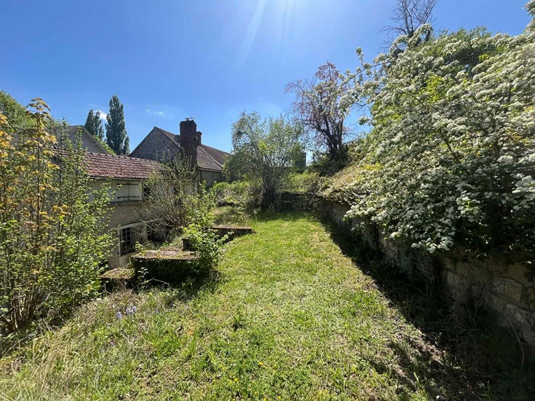 Maison à vendre, 206m², Etampes