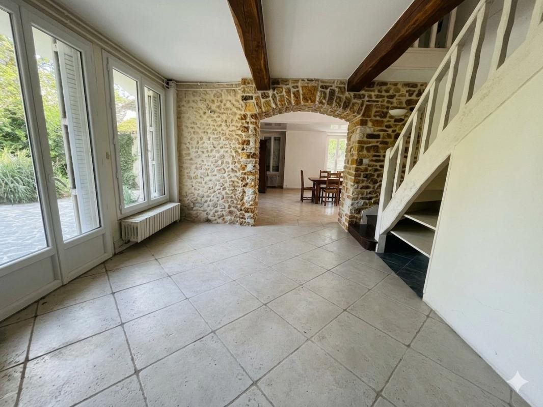 Maison à vendre, 206m², Etampes
