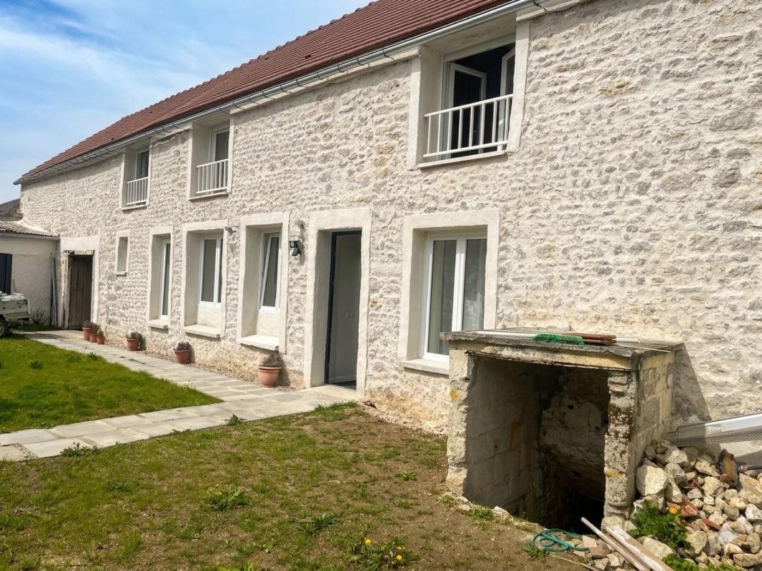 Maison à vendre, 142m², Etampes