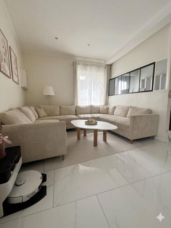 Maison à vendre, 142m², Etampes