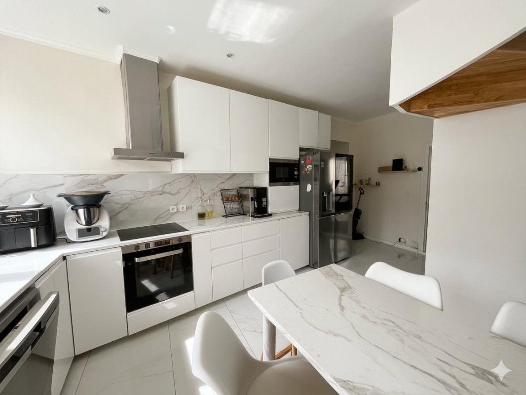 Maison à vendre, 142m², Etampes